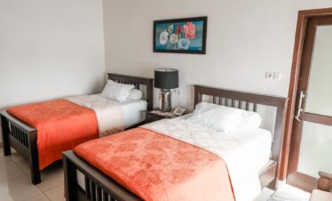 room hotel pasola