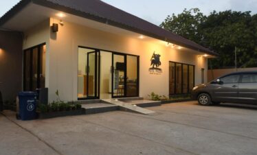 Hotel Pasola Tambolaka