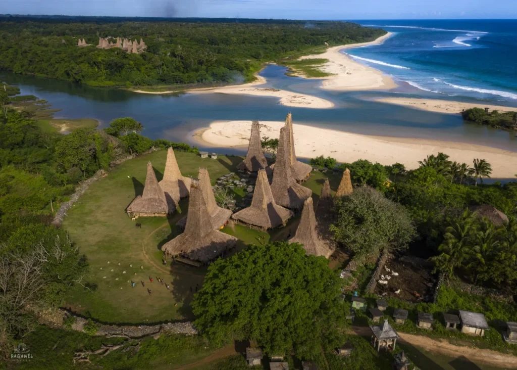 Panduan Lengkap Wisata Budaya Sumba Barat Daya: Menyelami Tradisi, Ritual, dan Kearifan Lokal