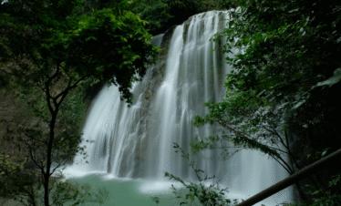 air terjun pabeti lakera sumba barat daya