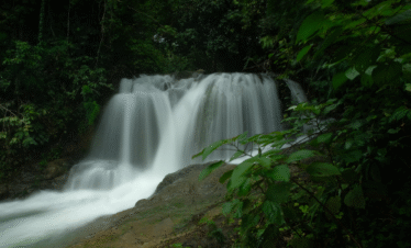 air terjun pabeti lakera sumba barat daya