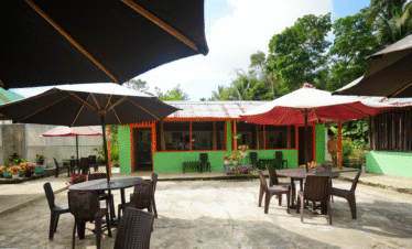 aroma kopi sumba indonesia