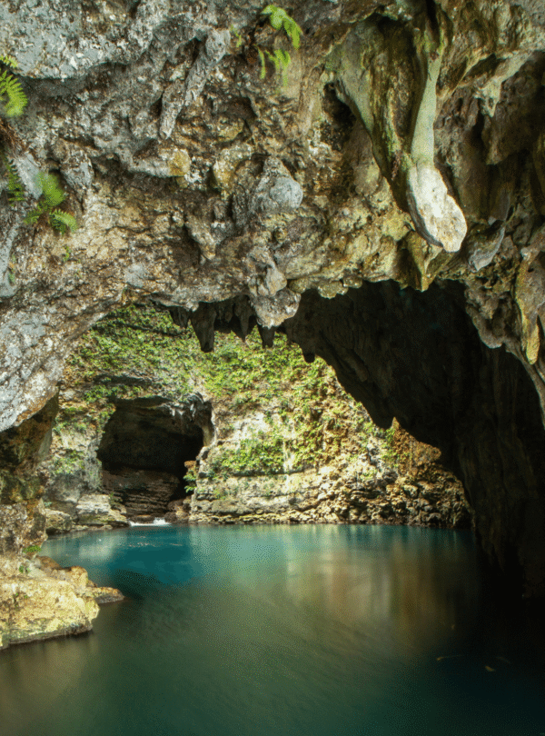 goa alam waikelo sawah sumbadaya