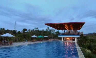 hotel sinar tambolaka