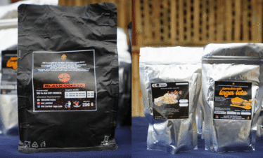kopi lagalete khas sumba barat daya
