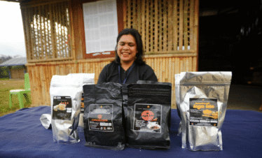 kopi lagalete sumba barat daya
