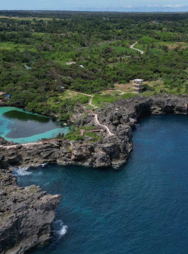 laguna waikuri sumba barat daya