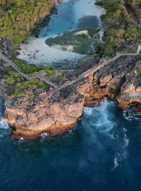 laguna waikuri sumba barat daya