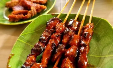 rumah makan malole