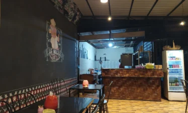 rumah makan malole