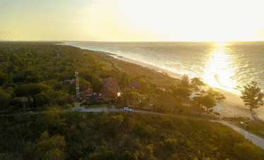 pantai mananga aba sumba barat daya
