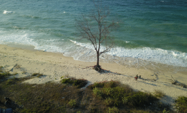 pantai mananga aba sumba barat daya