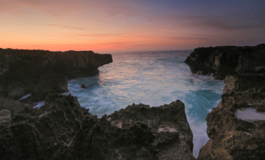 pantai mandorak wisata sumba barat daya