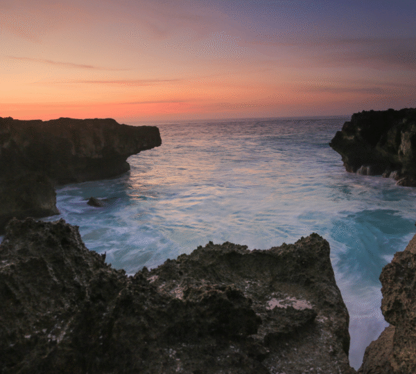pantai mandorak wisata sumba barat daya