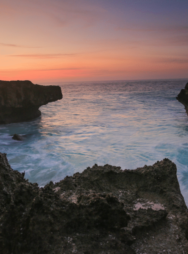 pantai mandorak wisata sumba barat daya