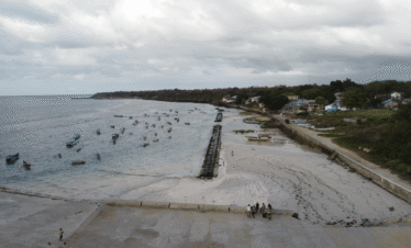 pantai waikelo sumba barat daya