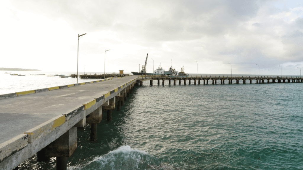 pantai waikelo sumba barat daya