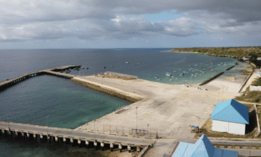 pantai waikelo sumba barat daya