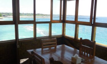 Restoran Redemtoris Waikelo