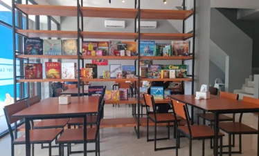 restory cafe sumba barat daya