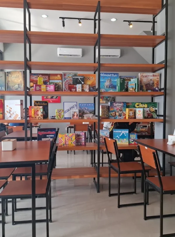 restory cafe sumba barat daya