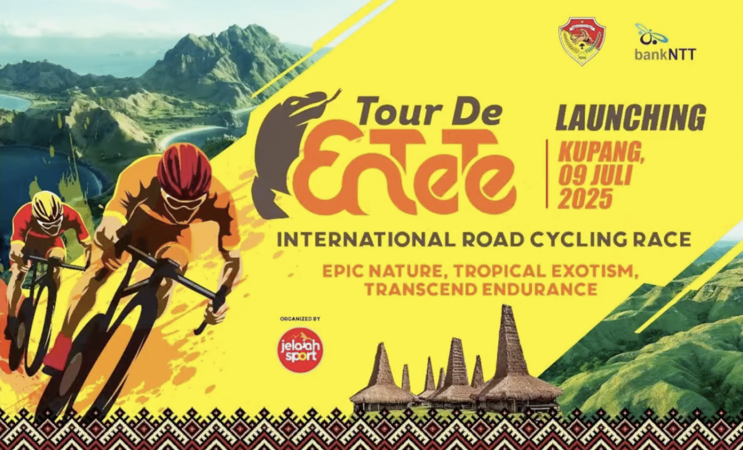 tour de entete sumba barat daya 2025