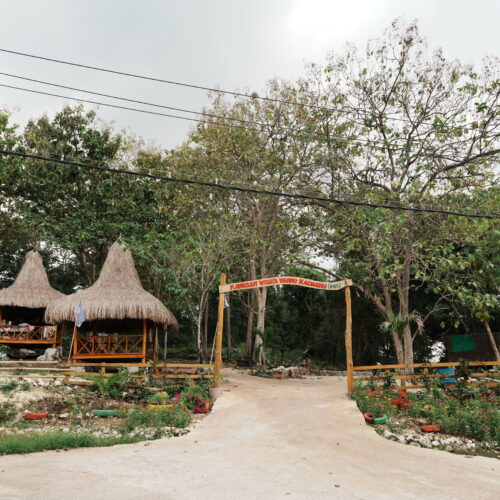 Eco Wisata Watukanggorok