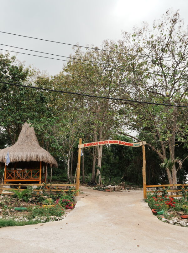 Eco Wisata Watukanggorok