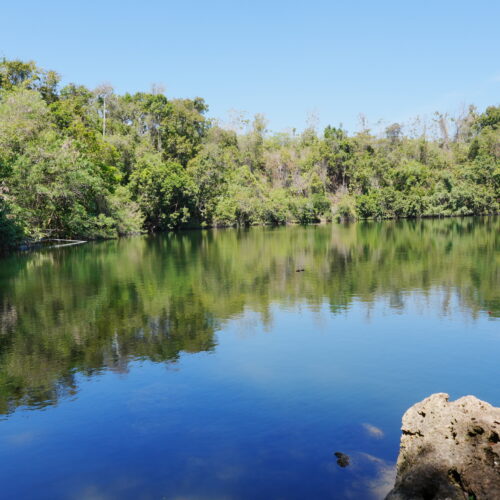 Danau Wee Wini
