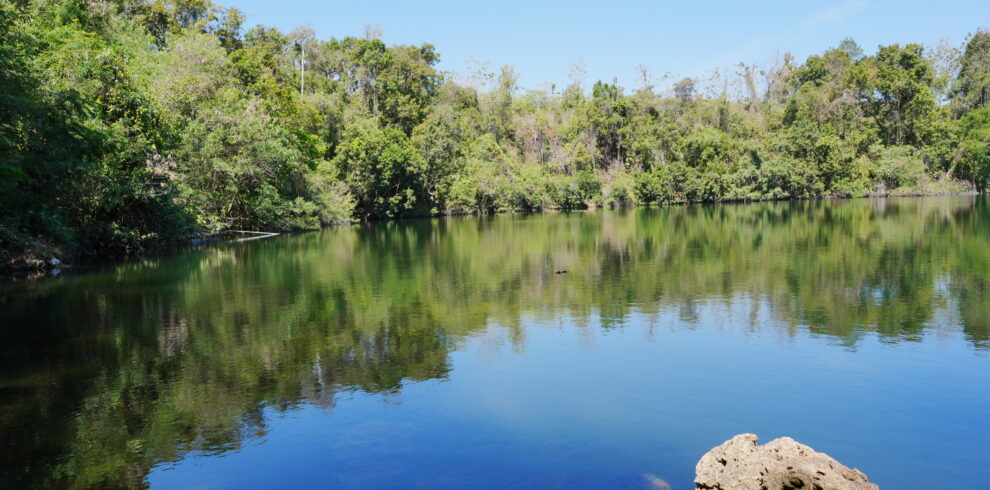 Danau Wee Wini